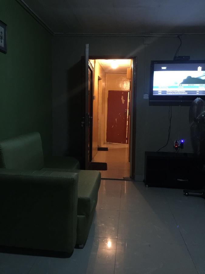 Legendary Inn & Lounge Bale Akiosi ภายนอก รูปภาพ