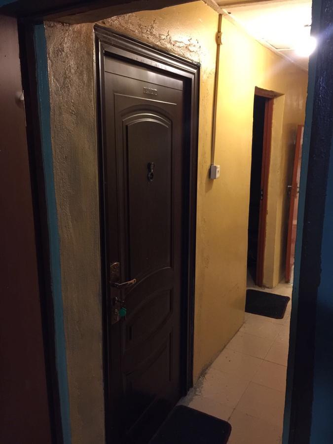 Legendary Inn & Lounge Bale Akiosi ภายนอก รูปภาพ